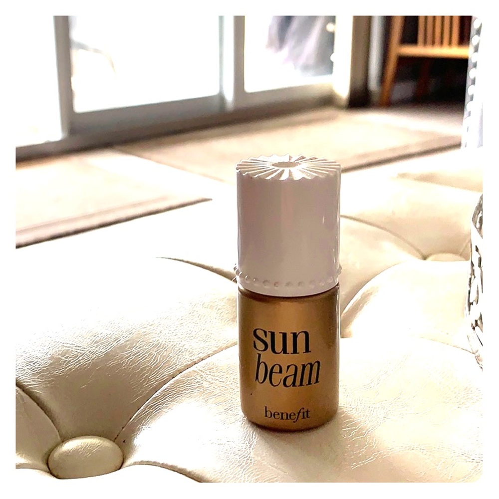 NEW Benefit Sunbeam